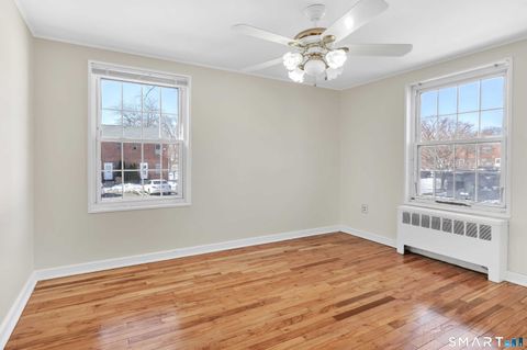 Tiny photo for 33 Nob Hill Circle #A, Bridgeport, CT 06610 (MLS # 24156478)