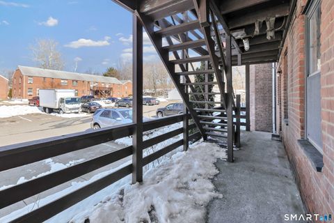 Tiny photo for 33 Nob Hill Circle #A, Bridgeport, CT 06610 (MLS # 24156478)