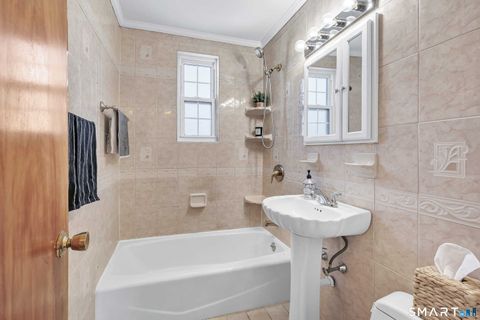 Tiny photo for 33 Nob Hill Circle #A, Bridgeport, CT 06610 (MLS # 24156478)