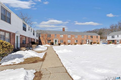 Tiny photo for 33 Nob Hill Circle #A, Bridgeport, CT 06610 (MLS # 24156478)