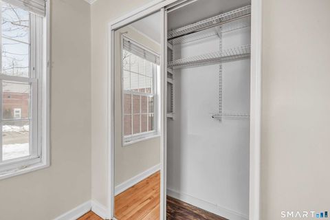 Tiny photo for 33 Nob Hill Circle #A, Bridgeport, CT 06610 (MLS # 24156478)