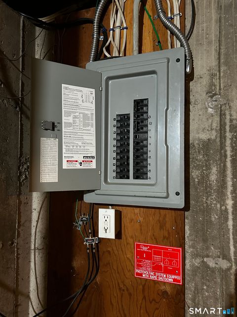 Tiny photo for 85 Ford Lane, Torrington, CT 06790 (MLS # 24133082)