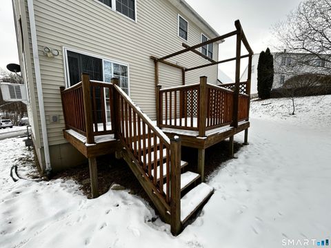 Tiny photo for 85 Ford Lane, Torrington, CT 06790 (MLS # 24133082)