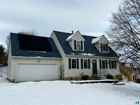 Tiny photo for 85 Ford Lane, Torrington, CT 06790 (MLS # 24133082)