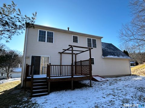 Tiny photo for 85 Ford Lane, Torrington, CT 06790 (MLS # 24133082)