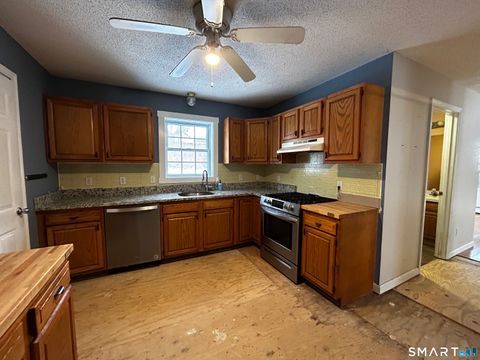 Tiny photo for 85 Ford Lane, Torrington, CT 06790 (MLS # 24133082)