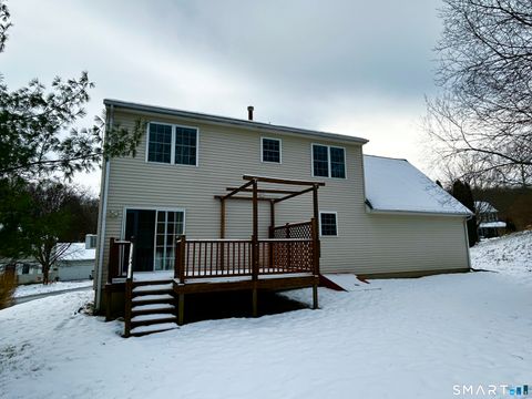Tiny photo for 85 Ford Lane, Torrington, CT 06790 (MLS # 24133082)