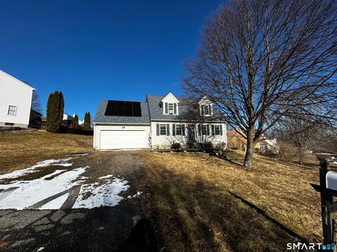 Tiny photo for 85 Ford Lane, Torrington, CT 06790 (MLS # 24133082)