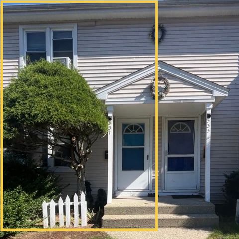 Tiny photo for 537 Boswell Avenue, Norwich, CT 06360 (MLS # 24143897)