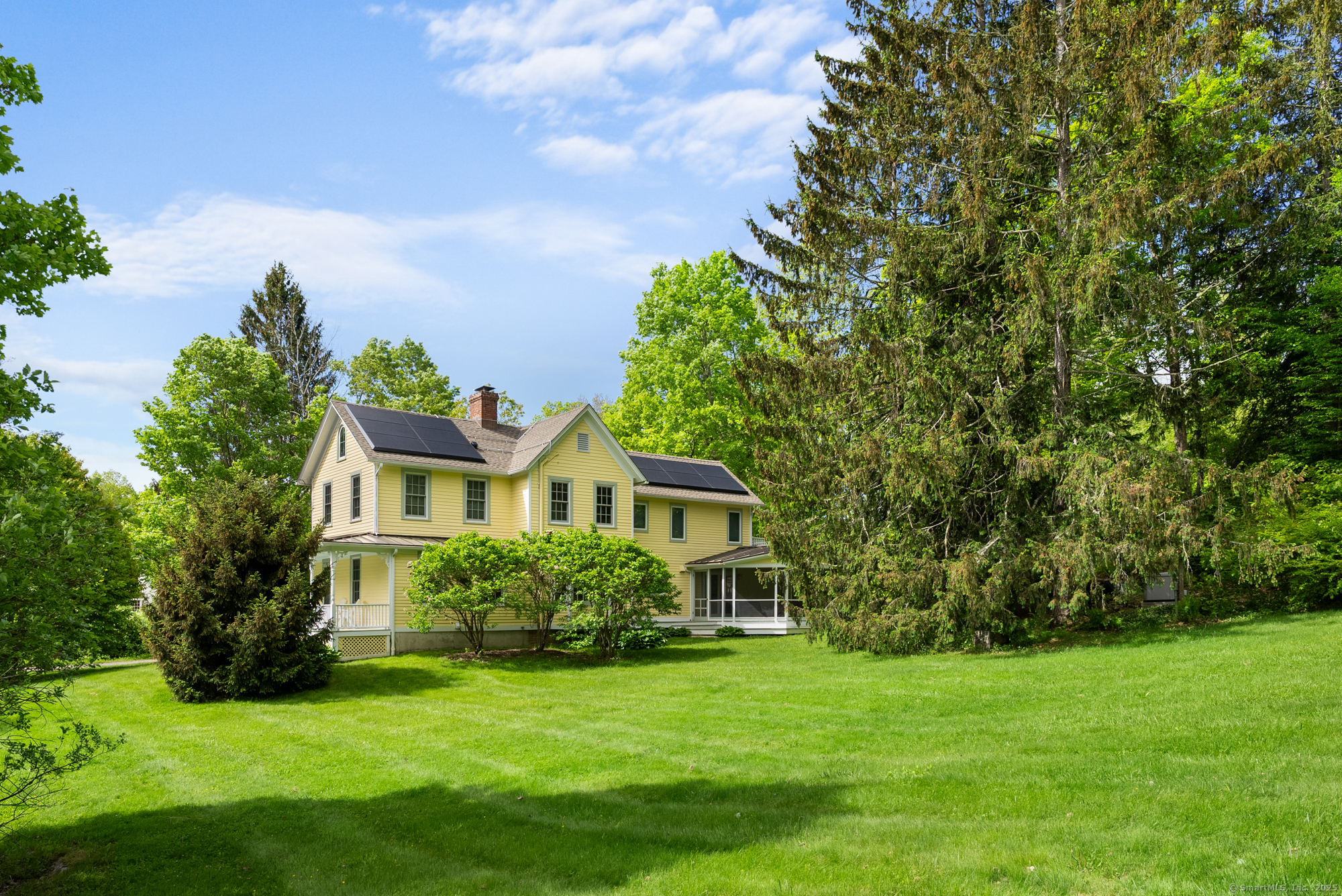 87 Cathole Road