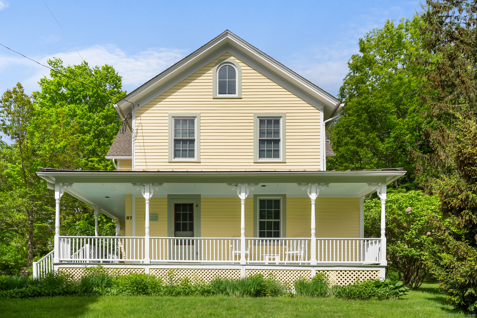 87 Cathole Road
