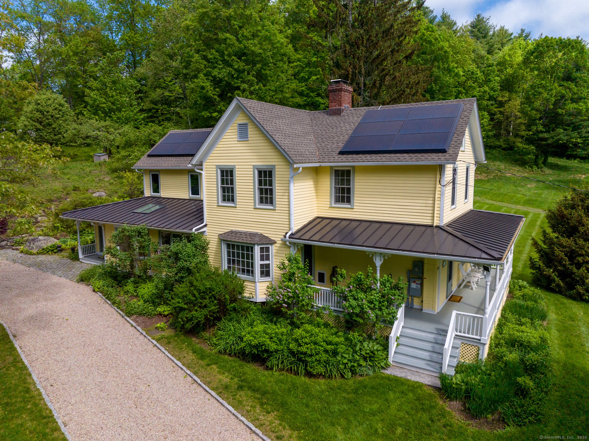 87 Cathole Road
