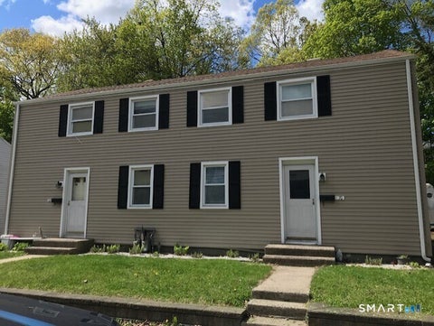 Multifamily For Sale - 68-70 Pennsylvania Avenue<br/> New Britain, CT 06052