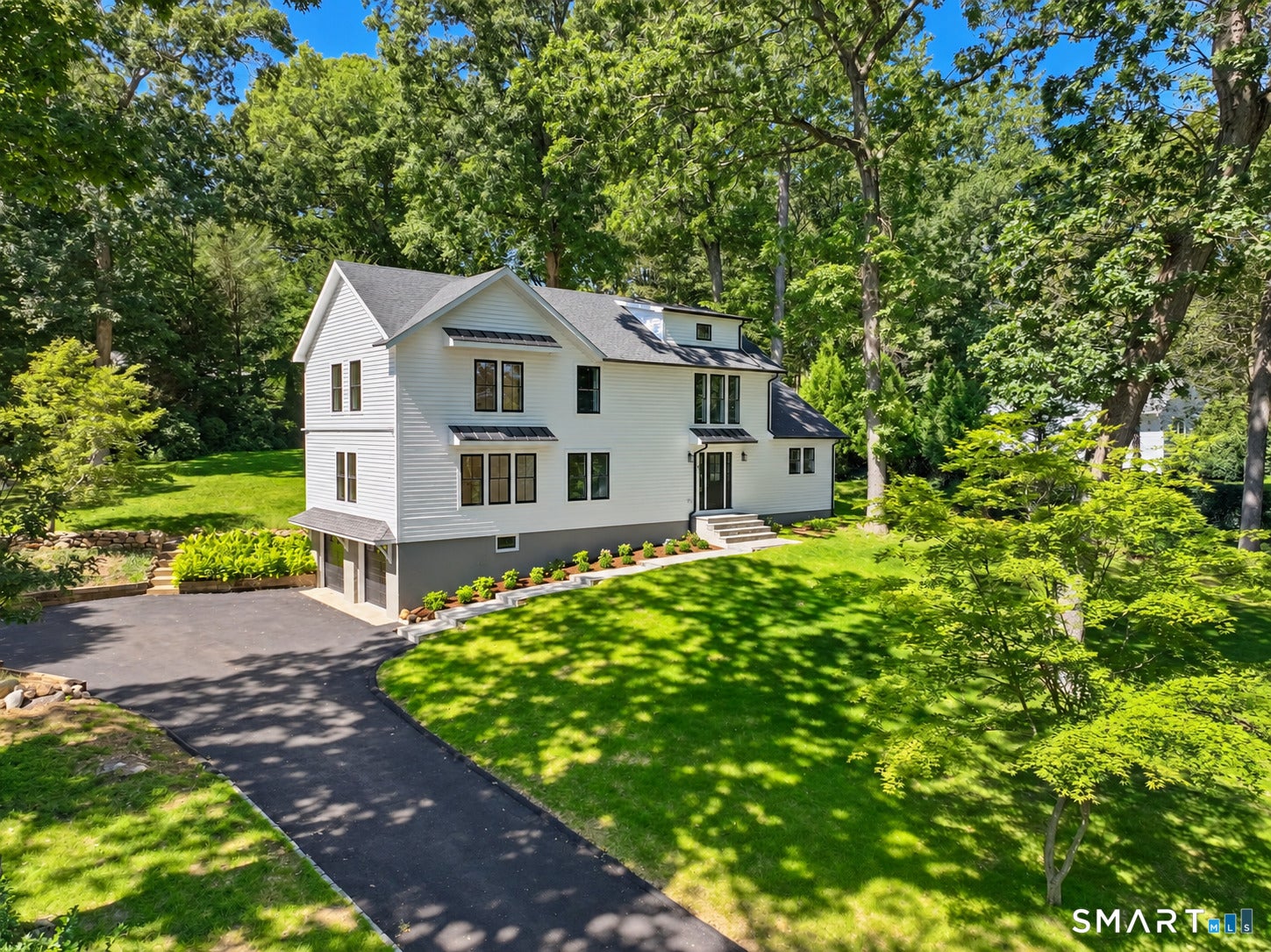 47 West Norwalk Road