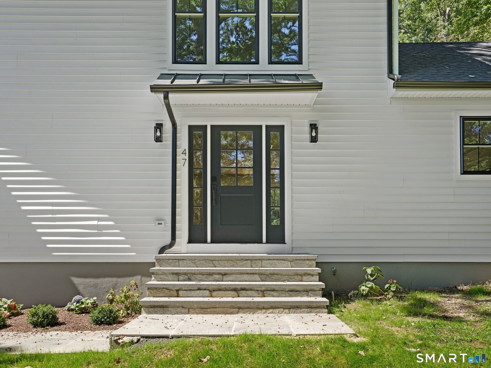 47 West Norwalk Road