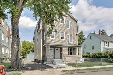 60 Arnold Street Hartford CT 06106