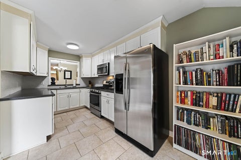 Tiny photo for 233 Mansfield Grove Road #207, East Haven, CT 06512 (MLS # 24198136)