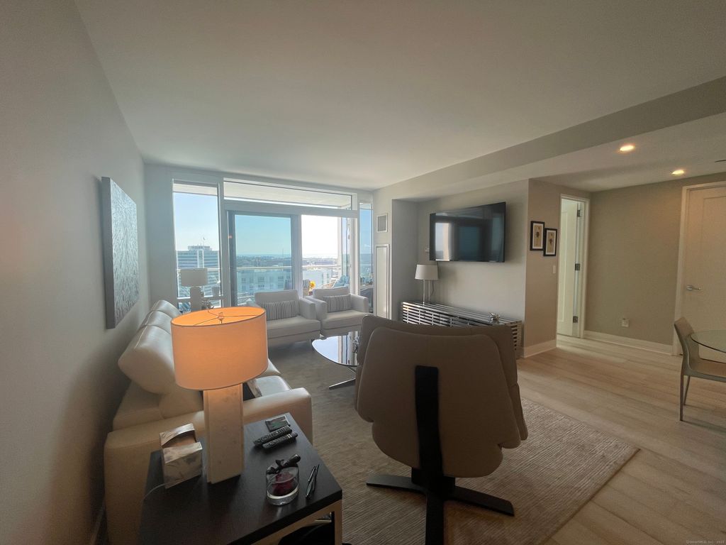 Photo of 1 Broad Street #PH 26E, Stamford, CT 06901 (MLS # 24109156)