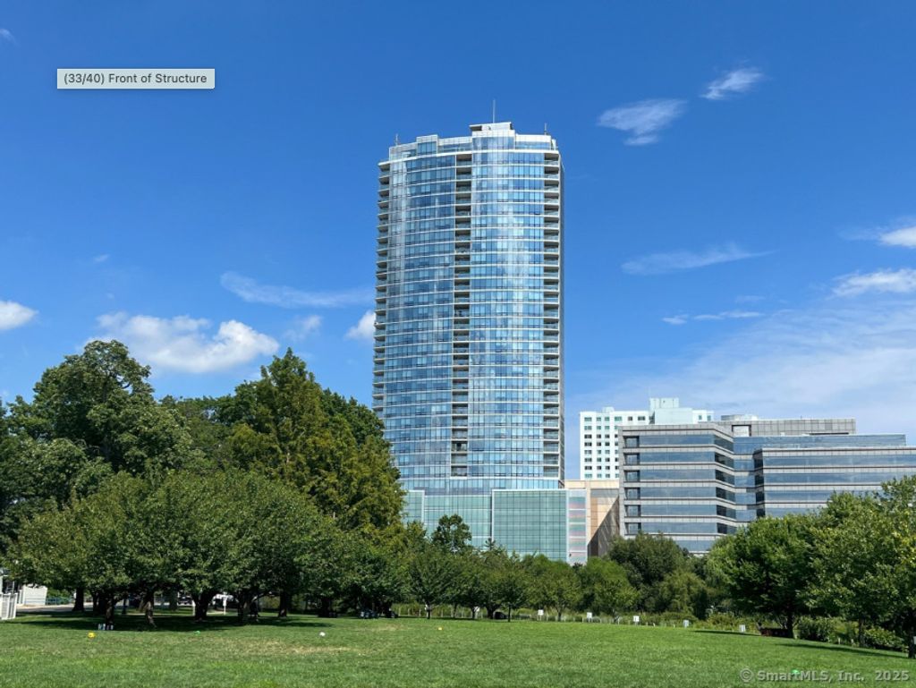 Photo of 1 Broad Street #PH 26E, Stamford, CT 06901 (MLS # 24109156)