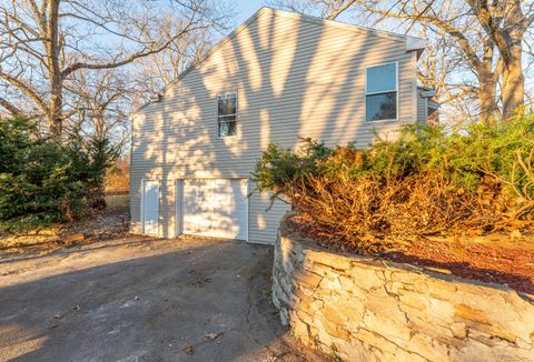 A home in Plainfield