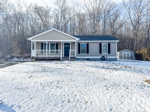 A home in Plainfield