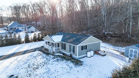 A home in Plainfield