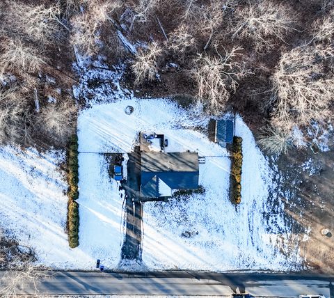 A home in Plainfield