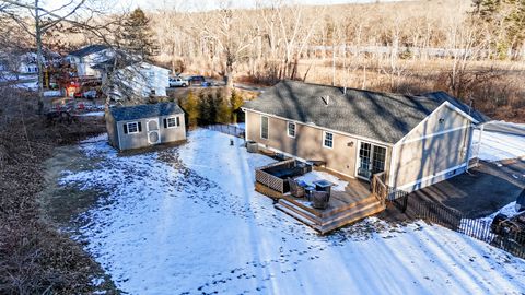 A home in Plainfield