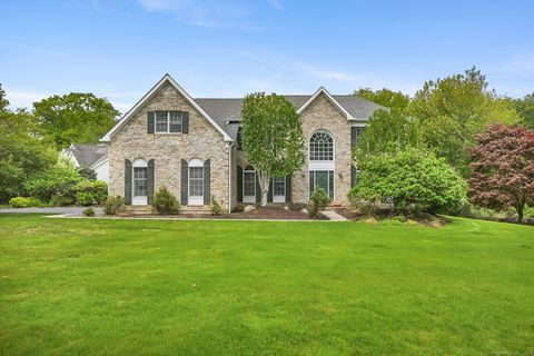 260 Range Road Fairfield CT 06890