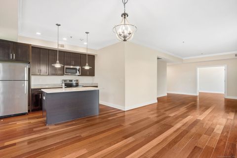 Tiny photo for 142 East Avenue #A304, Norwalk, CT 06851 (MLS # 24132730)