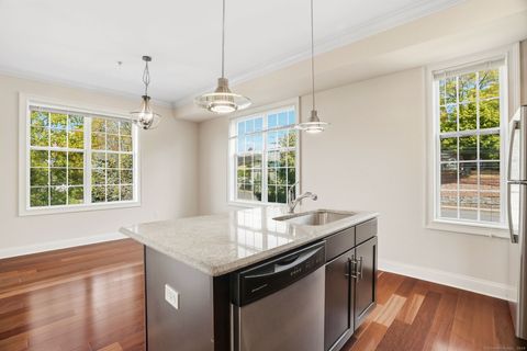 Tiny photo for 142 East Avenue #A304, Norwalk, CT 06851 (MLS # 24132730)