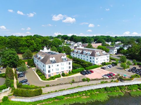 Tiny photo for 142 East Avenue #A304, Norwalk, CT 06851 (MLS # 24132730)