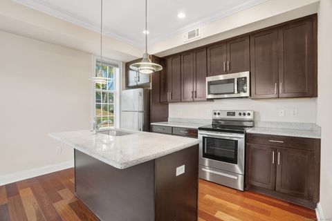 Tiny photo for 142 East Avenue #A304, Norwalk, CT 06851 (MLS # 24132730)