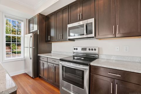 Tiny photo for 142 East Avenue #A304, Norwalk, CT 06851 (MLS # 24132730)