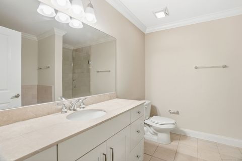 Tiny photo for 142 East Avenue #A304, Norwalk, CT 06851 (MLS # 24132730)