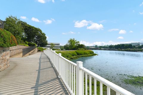 Tiny photo for 142 East Avenue #A304, Norwalk, CT 06851 (MLS # 24132730)
