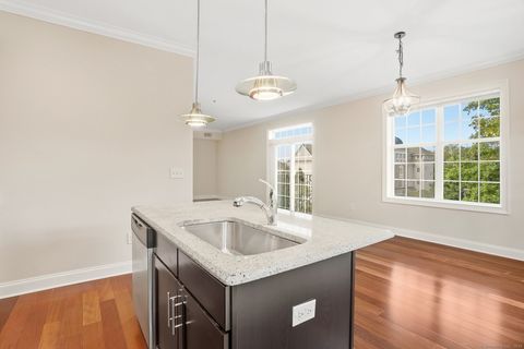 Tiny photo for 142 East Avenue #A304, Norwalk, CT 06851 (MLS # 24132730)