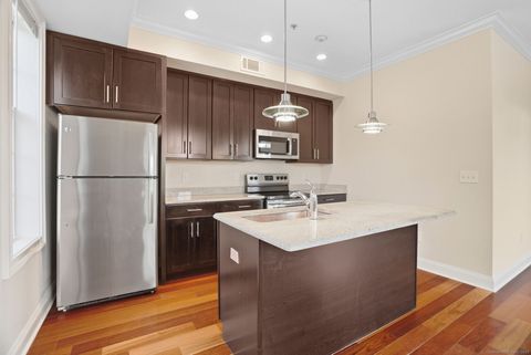 Tiny photo for 142 East Avenue #A304, Norwalk, CT 06851 (MLS # 24132730)