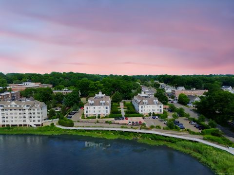 Tiny photo for 142 East Avenue #A304, Norwalk, CT 06851 (MLS # 24132730)