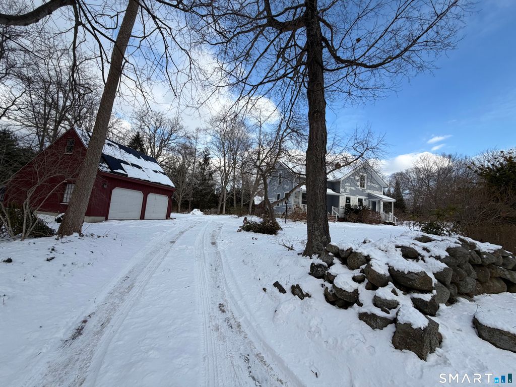 Photo of 57 Walnut Street, Essex, CT 06442 (MLS # 24146132)