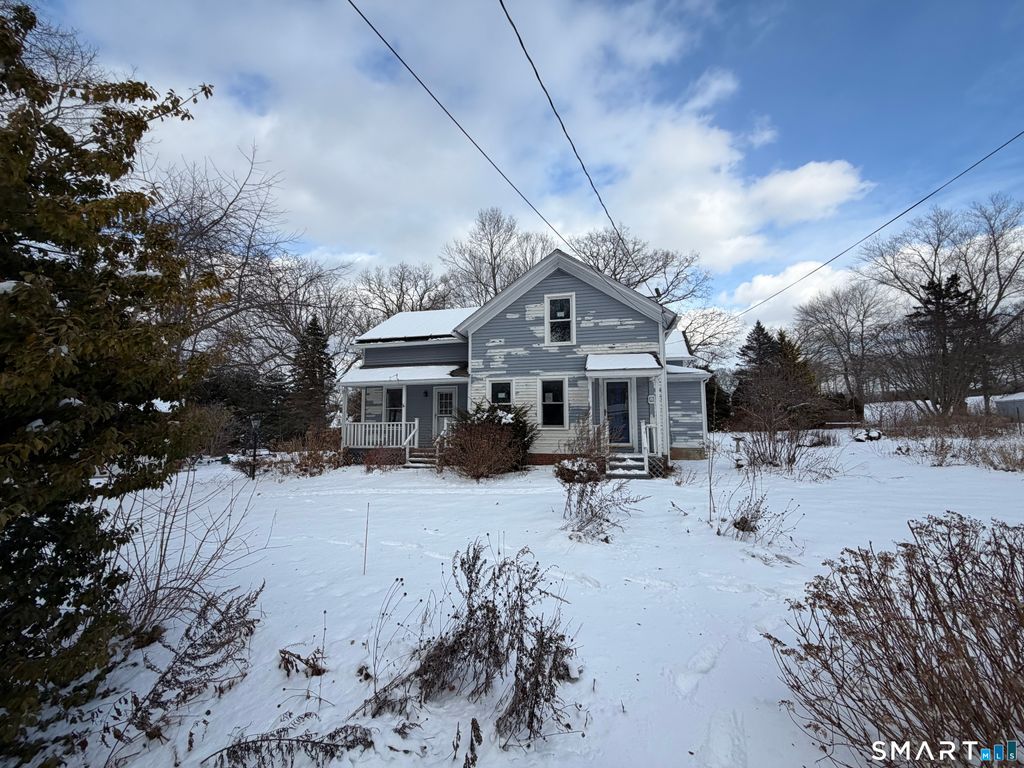 Photo of 57 Walnut Street, Essex, CT 06442 (MLS # 24146132)