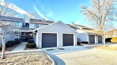 Photo of 505 Mill Pond Drive #505, South Windsor, CT 06074 (MLS # 24067936)