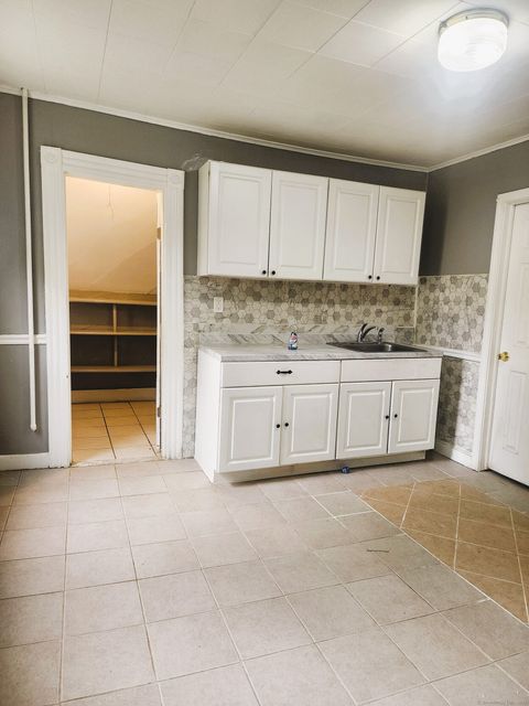 Tiny photo for 25 Laurel Street, Waterbury, CT 06702 (MLS # 24134027)