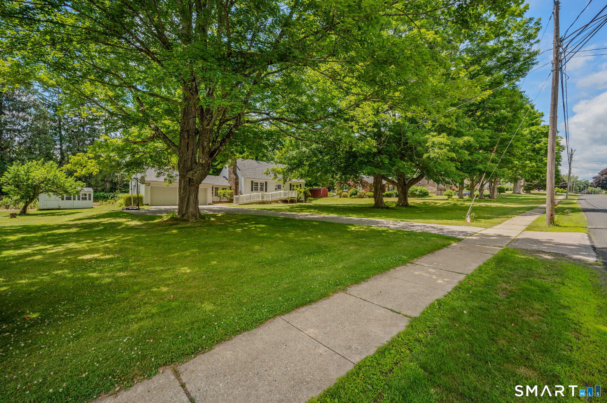 71 Old Hebron Road