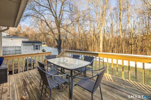 Tiny photo for 307 Morning Dove Road, Naugatuck, CT 06770 (MLS # 24202094)