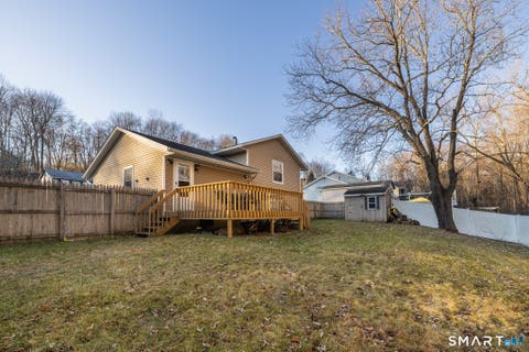 Tiny photo for 307 Morning Dove Road, Naugatuck, CT 06770 (MLS # 24202094)