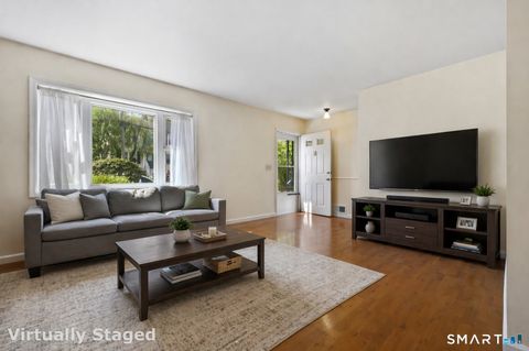 Tiny photo for 25 Fairland Street, Stamford, CT 06905 (MLS # 24163292)