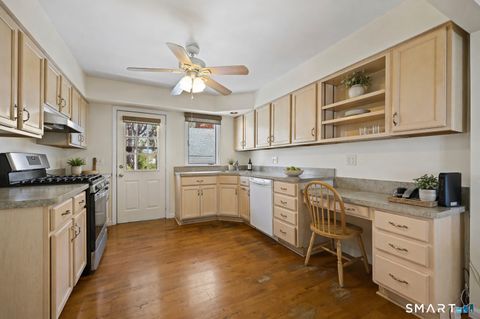 Tiny photo for 25 Fairland Street, Stamford, CT 06905 (MLS # 24163292)