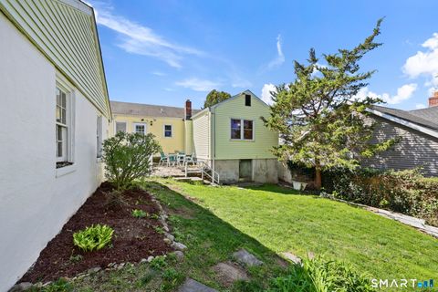 Tiny photo for 25 Fairland Street, Stamford, CT 06905 (MLS # 24163292)
