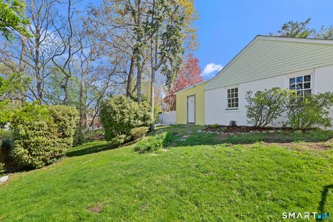 Tiny photo for 25 Fairland Street, Stamford, CT 06905 (MLS # 24163292)